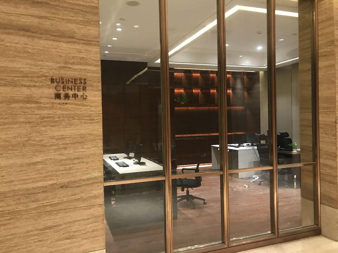 Estandon Hotel Γκουανγκζού Εξωτερικό φωτογραφία