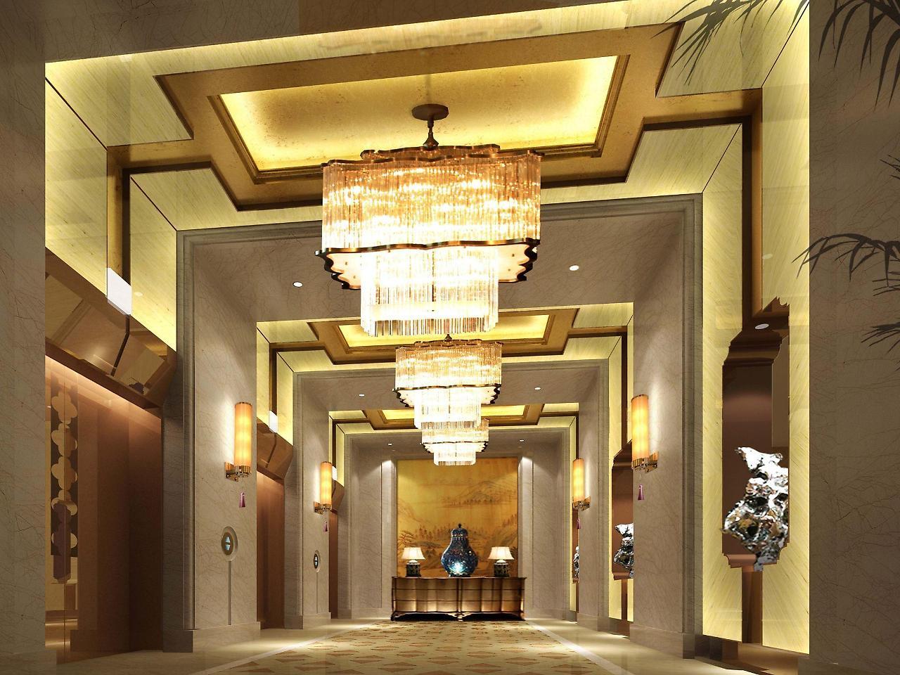 Estandon Hotel Γκουανγκζού Εξωτερικό φωτογραφία