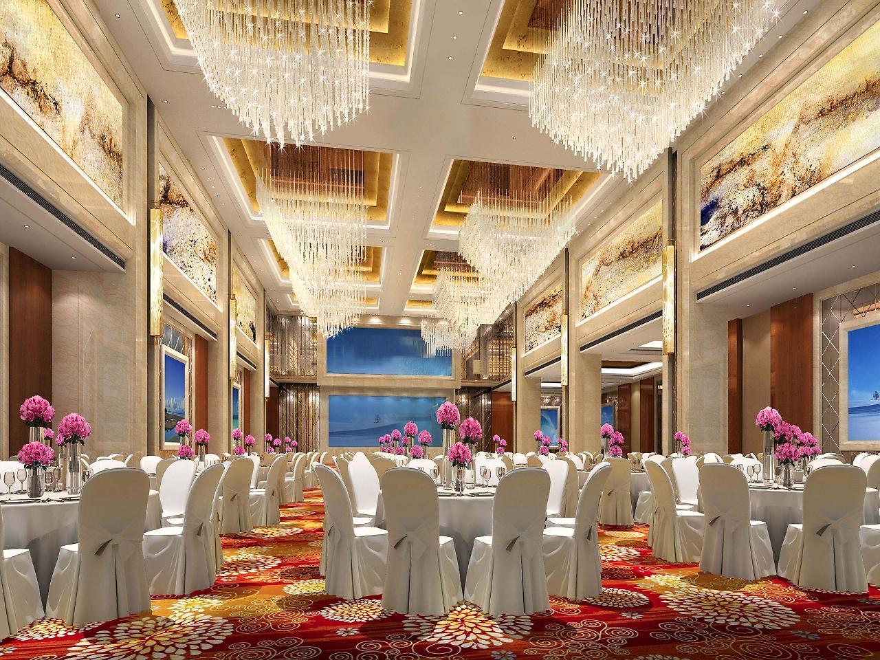 Estandon Hotel Γκουανγκζού Εξωτερικό φωτογραφία
