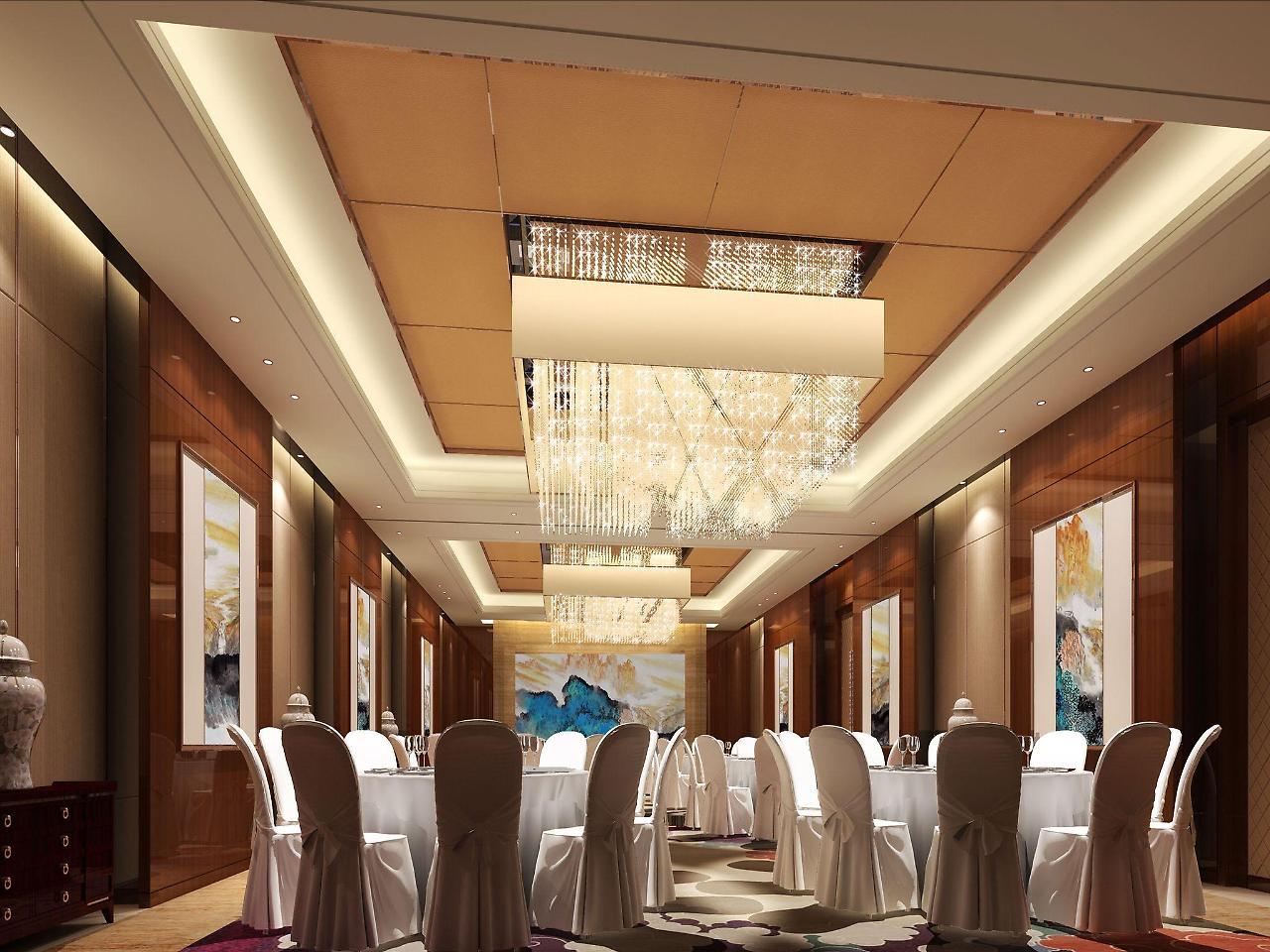 Estandon Hotel Γκουανγκζού Εξωτερικό φωτογραφία