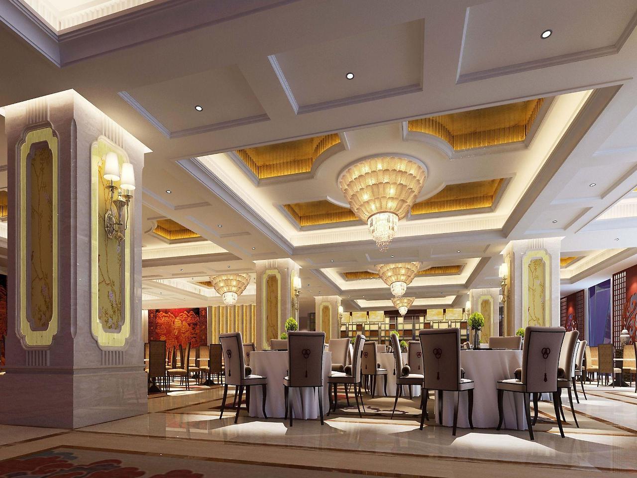 Estandon Hotel Γκουανγκζού Εξωτερικό φωτογραφία