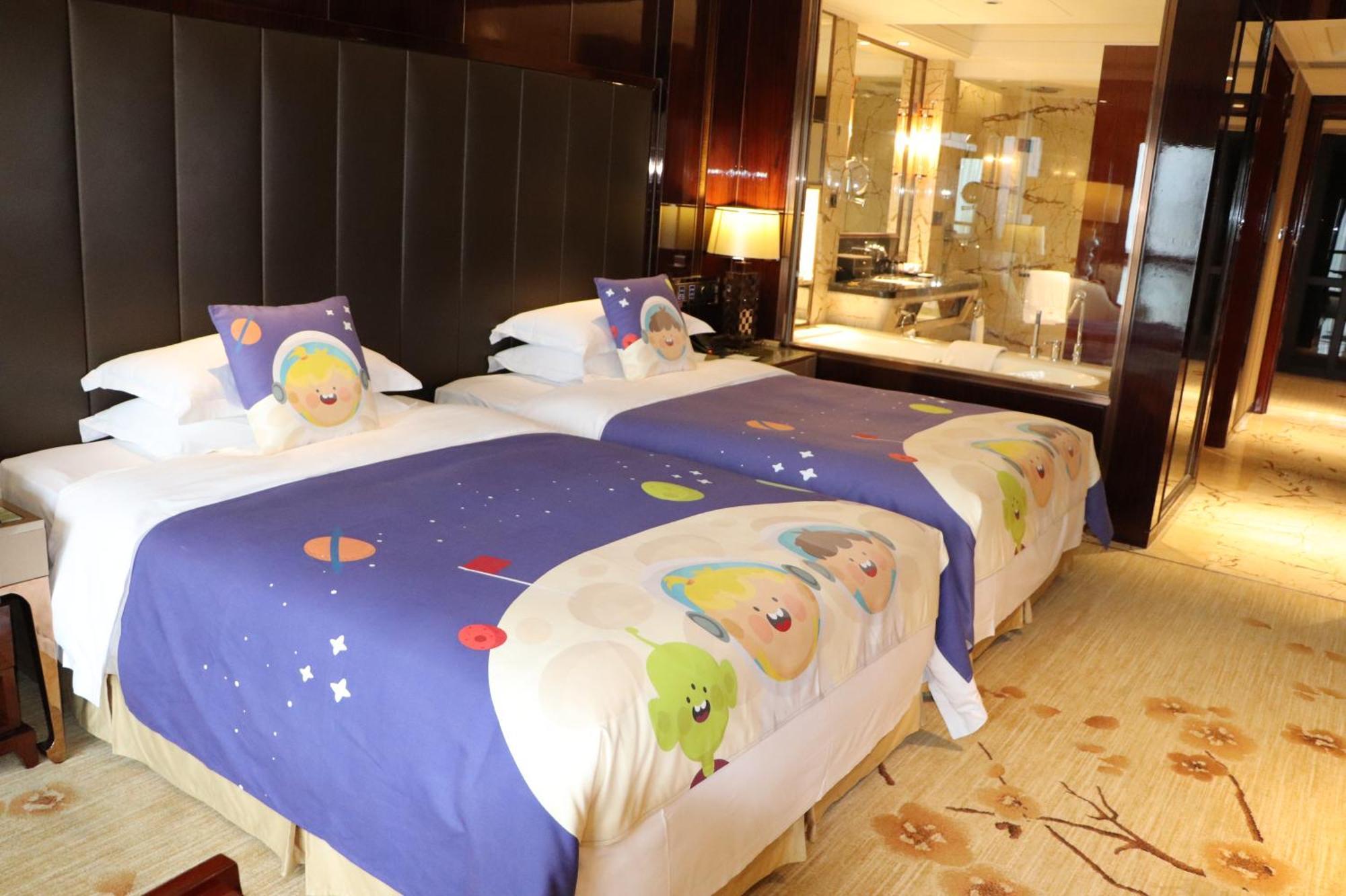Estandon Hotel Γκουανγκζού Εξωτερικό φωτογραφία