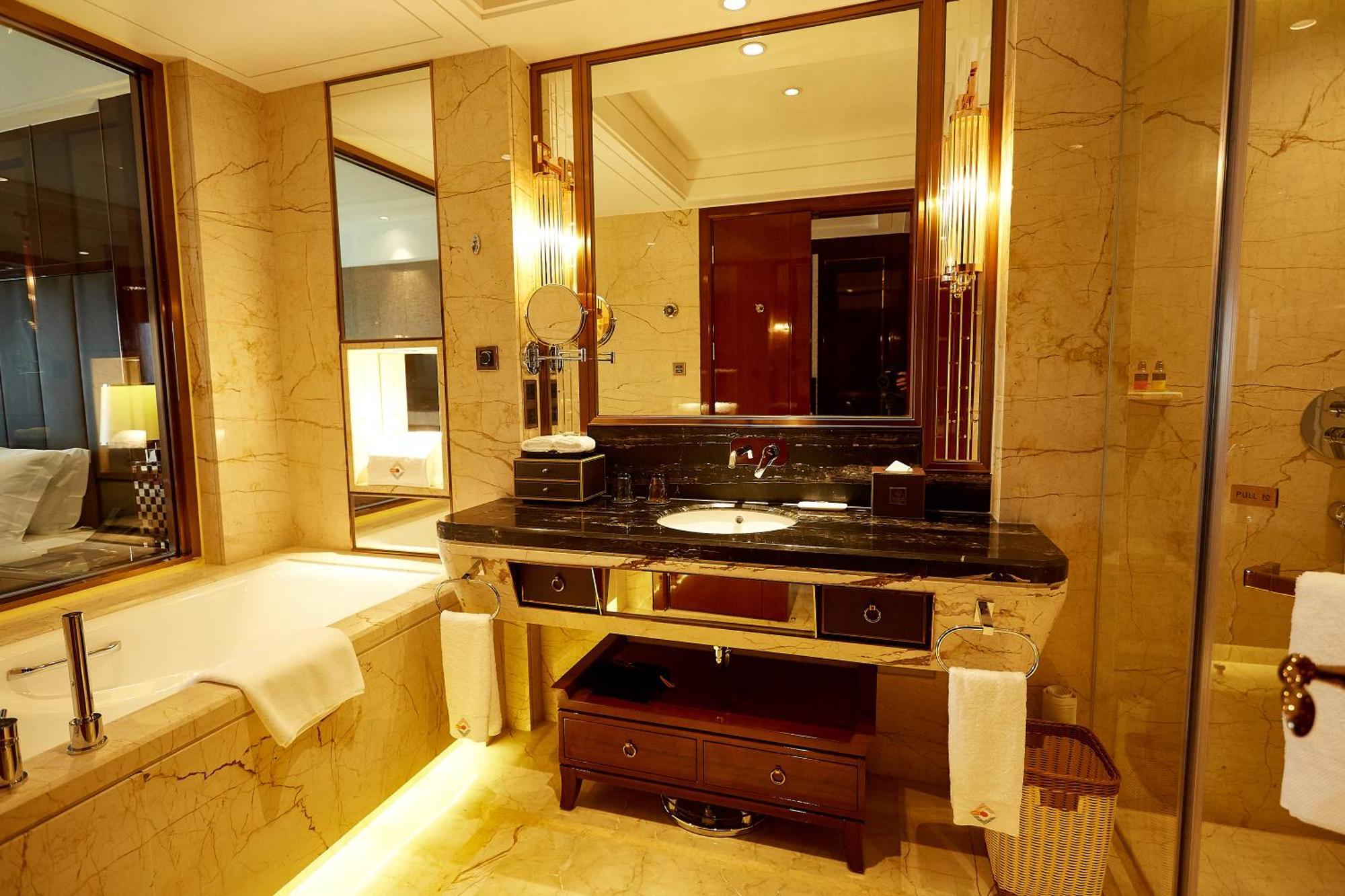 Estandon Hotel Γκουανγκζού Εξωτερικό φωτογραφία