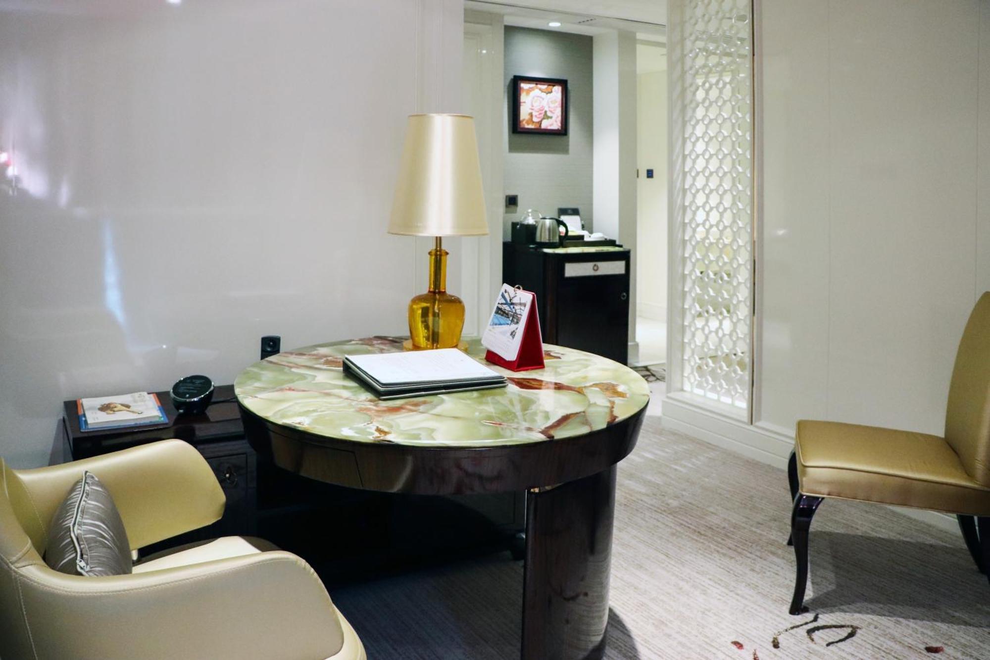 Estandon Hotel Γκουανγκζού Εξωτερικό φωτογραφία