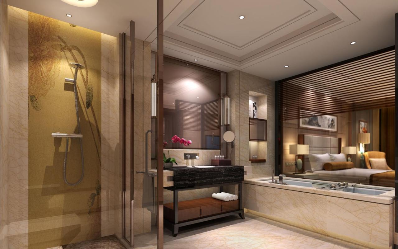 Estandon Hotel Γκουανγκζού Εξωτερικό φωτογραφία