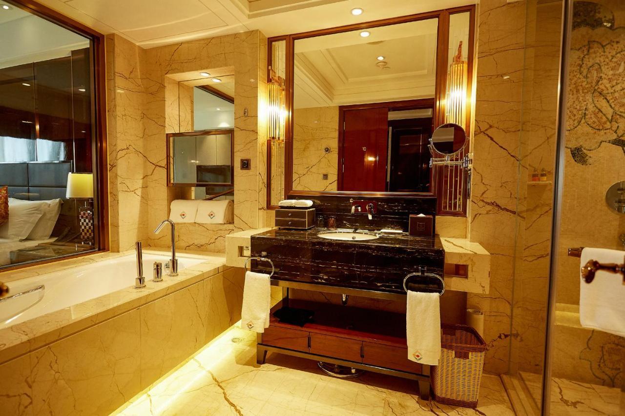 Estandon Hotel Γκουανγκζού Εξωτερικό φωτογραφία